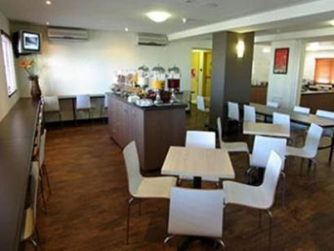 Ibis Budget Perth Airport - Hotel QLD 26