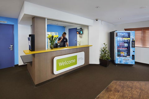 Ibis Budget Perth Airport - Hotel QLD 3