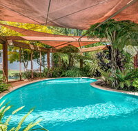 Chimes Spa Retreat - Hotel QLD