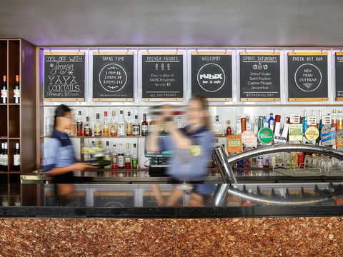 Ibis Perth - Hotel QLD 39