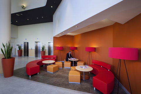 Ibis Perth - Hotel QLD 18