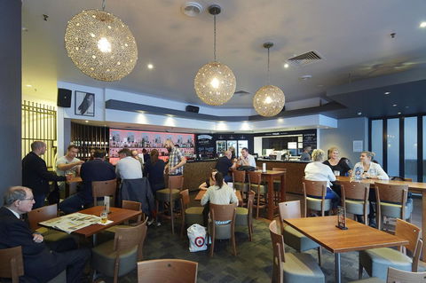 Ibis Perth - Hotel QLD 37