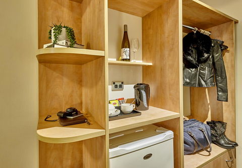 Ibis Perth - Hotel QLD 9