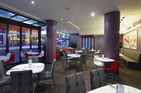 Ibis Perth - Hotel QLD 20