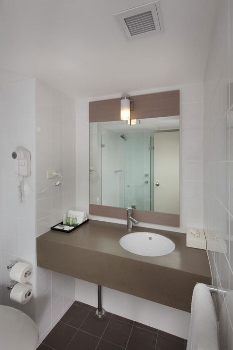 Ibis Perth - Hotel QLD 27