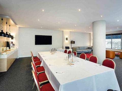 Ibis Perth - Hotel QLD 41