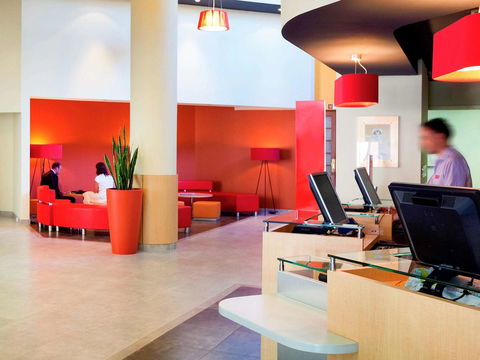 Ibis Perth - Hotel QLD 42