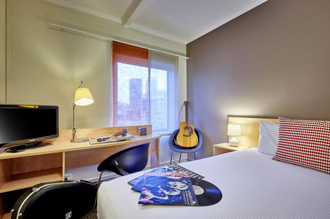 Ibis Perth - Hotel QLD 14