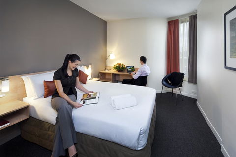 Ibis Perth - Hotel QLD 35