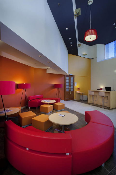 Ibis Perth - Hotel QLD 28