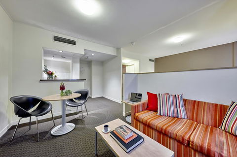 Ibis Perth - Hotel QLD 3