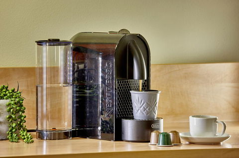 Ibis Perth - Hotel QLD 10