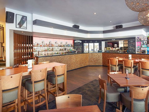 Ibis Perth - Hotel QLD 40