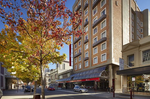 Ibis Perth - Hotel QLD 19