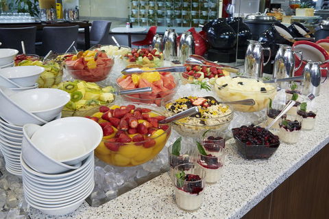 Ibis Perth - Hotel QLD 23