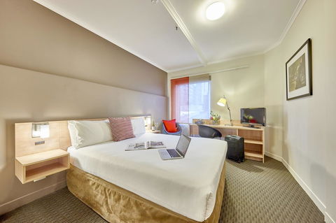 Ibis Perth - Hotel QLD 13
