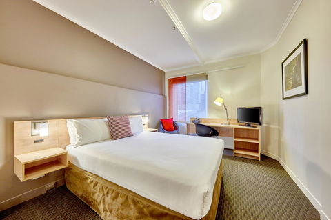 Ibis Perth - Hotel QLD 15