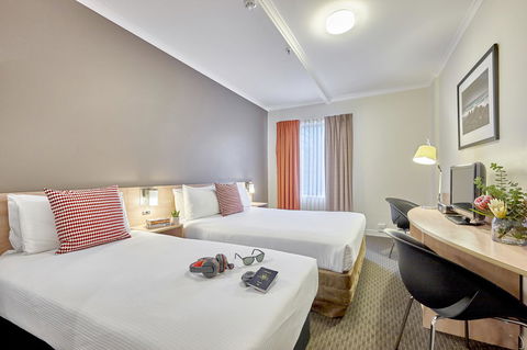 Ibis Perth - Hotel QLD 6