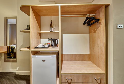 Ibis Perth - Hotel QLD 2