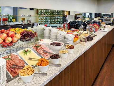 Ibis Perth - Hotel QLD 43