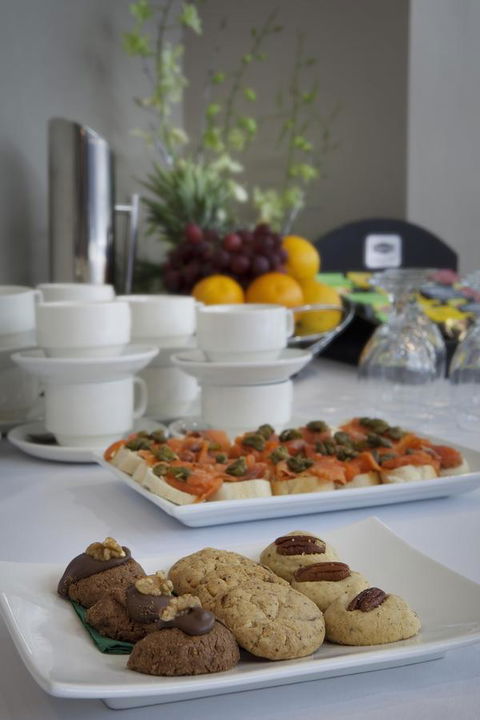 Ibis Perth - Hotel QLD 34