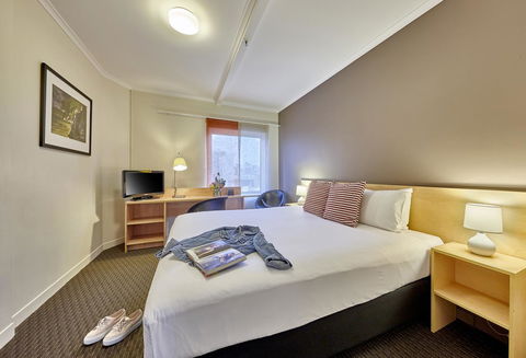 Ibis Perth - Hotel QLD 12