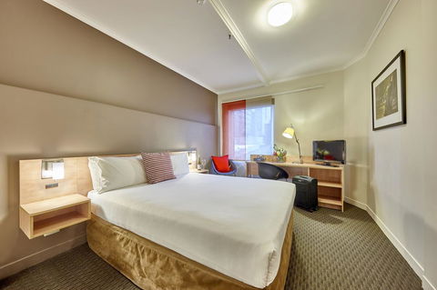 Ibis Perth - Hotel QLD 11