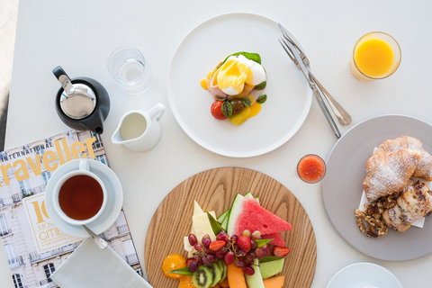 Anchorage Port Stephens - Hotel QLD 15