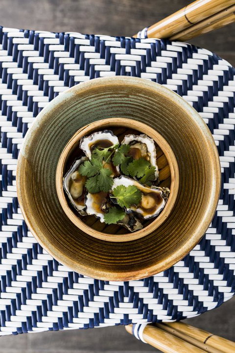 Anchorage Port Stephens - Hotel QLD 16