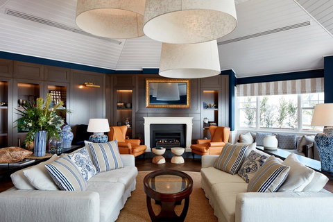 Anchorage Port Stephens - Hotel QLD 7