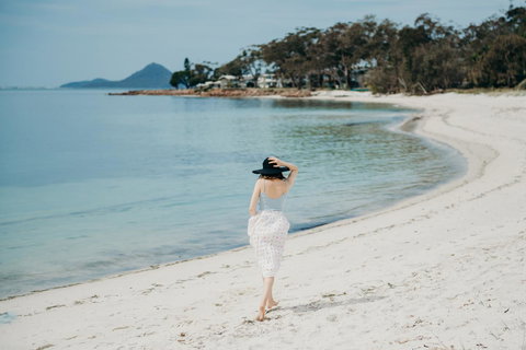 Anchorage Port Stephens - Hotel QLD 19