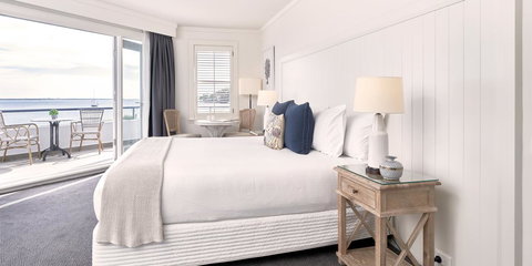 Anchorage Port Stephens - Hotel QLD 29