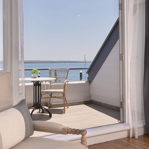 Anchorage Port Stephens - Hotel QLD 26