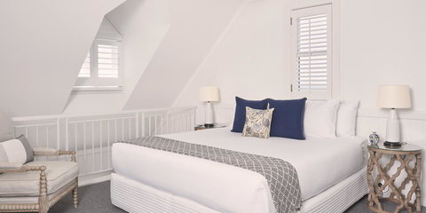 Anchorage Port Stephens - Hotel QLD 27