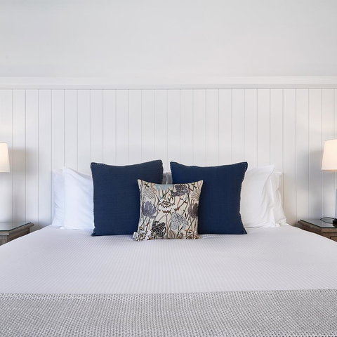 Anchorage Port Stephens - Hotel QLD 24