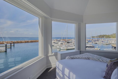 Anchorage Port Stephens - Hotel QLD 22