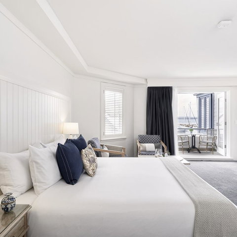 Anchorage Port Stephens - Hotel QLD 23