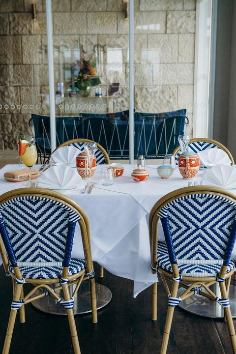 Anchorage Port Stephens - Hotel QLD 14