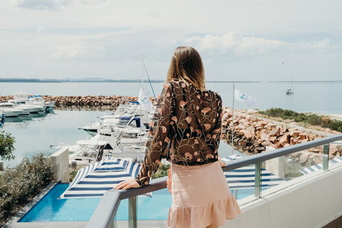 Anchorage Port Stephens - Hotel QLD 20