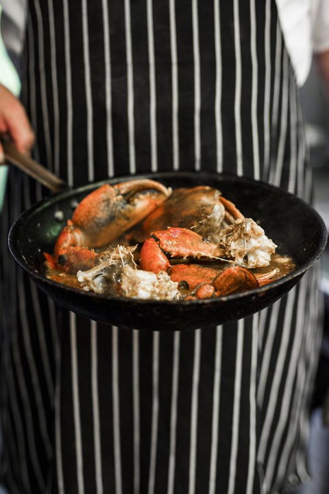 Anchorage Port Stephens - Hotel QLD 17