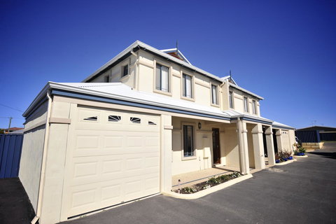 Palm Beach Manor - Hotel QLD 0