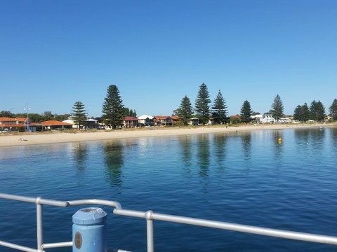 Palm Beach Manor - Hotel QLD 16