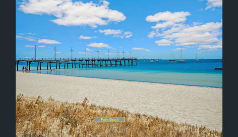 Palm Beach Manor - Hotel QLD 15