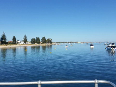 Palm Beach Manor - Hotel QLD 14