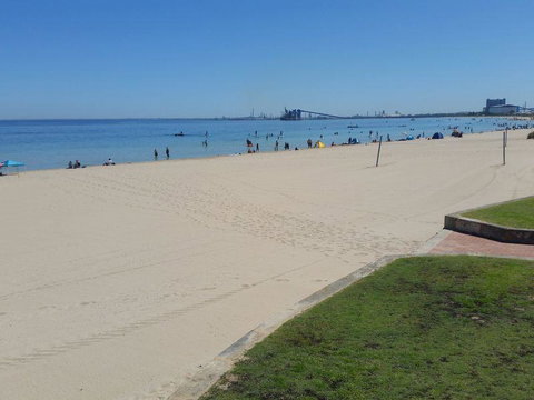 Palm Beach Manor - Hotel QLD 13