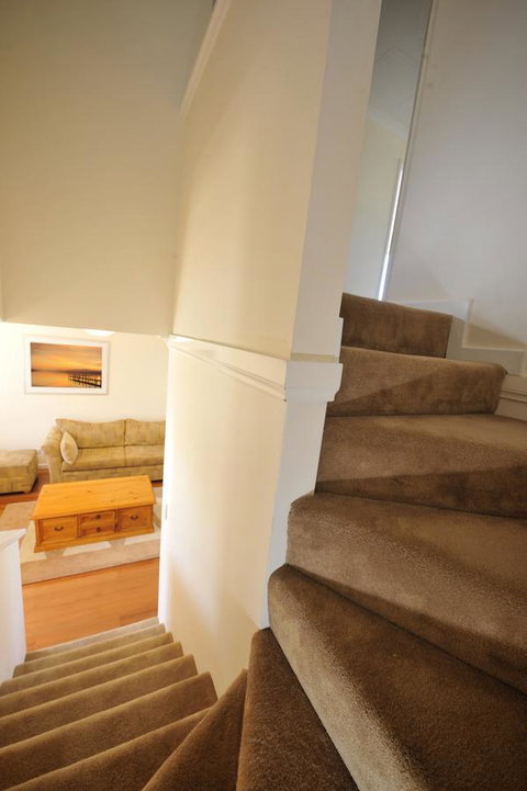 Palm Beach Manor - Hotel QLD 6