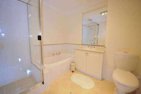 Palm Beach Manor - Hotel QLD 10