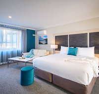 Best Western Albany Motel  Apartments - Hotel QLD