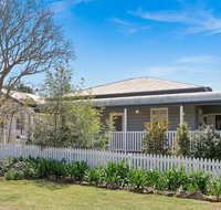 Lavender Cottage - Hotel QLD