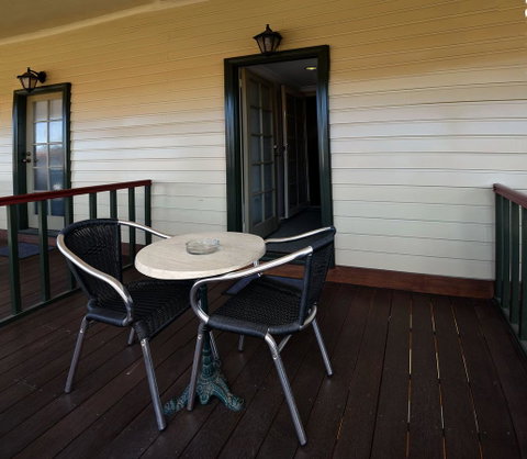 The Palace Hotel Kalgoorlie - Hotel QLD 16